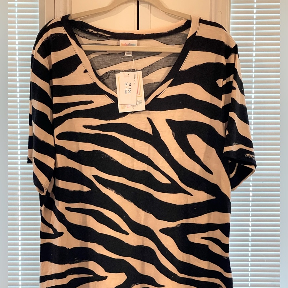 New clothing